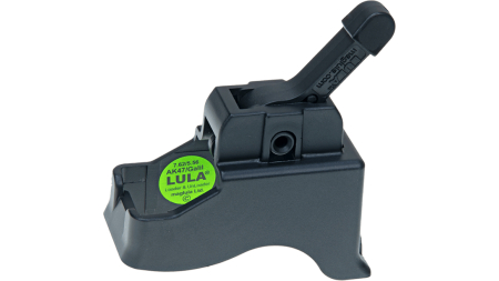 MAGLULA BLK AK-47 / GALIL LULA MAG LOADER & UNLOADER