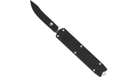 COBRATEC MEDIUM DOMINATOR BLK KNIFE DNS