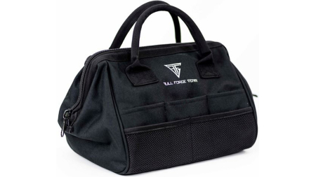 FULL FORGE AMMO/TOOL BAG BLK