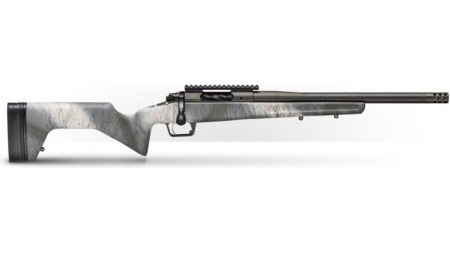 SPRINGFIELD ARMORY 2020 REDLINE 6.5CM 16" CF OLIVE/BLK 1-3RD