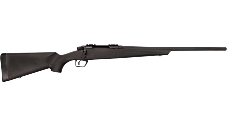 REMINGTON 783 RFL BLK SYN 30-06 SPRNG 22"