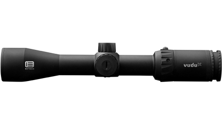 EOTECH VUDU X 2-12X SFP RIFLE SCOPE - BD1 RETICLE