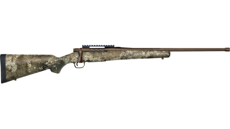 MOSSBERG PATRIOT PREDATOR 6.5 CRD RFL CER BRN/CAMO