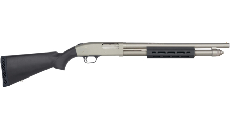 MOSSBERG 590A1 MARINECOTE 12GA 6+1 SHTGN 18.5"