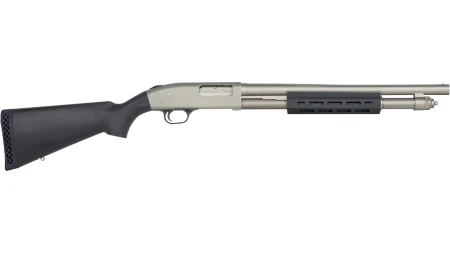 MOSSBERG 590A1 MARINECOTE 12GA 6+1 SHTGN 18.5"