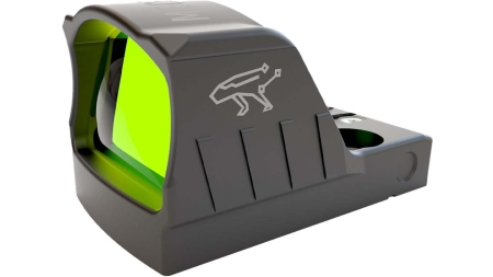 CENTURY CANIK MECANIK MO1 MINI 3 MOA RED DOT SIGHT