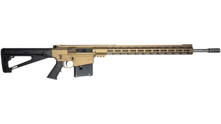 GREAT LAKES GL10 270WIN BRNZE 24" STS BBL 1-5RD