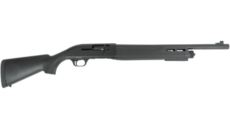 SDS TOKAREV USA TTF TITAN 12 S/A SHTG BLACK 3" 18.5"