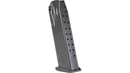 WALTHER PDP FULL SIZE 9MM 18RD MAGAZINE