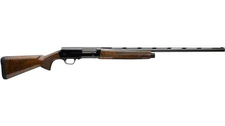 BRWNG A5 HUNTER 20GA SHTGN 26" GLOSS WANUT WD