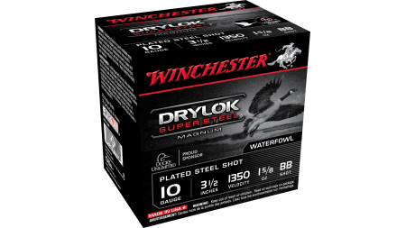WINCHESTER SPRX DRYLOK 10GA 31/5"BB