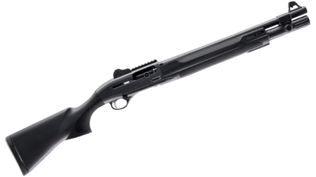 BERETTA 1301 TACTICAL 12GA MOD 2 BLACK STND STOCK 18.5" 7+1
