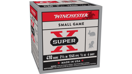 WINCHESTER SPR-X HB GL 410 21/2 #4