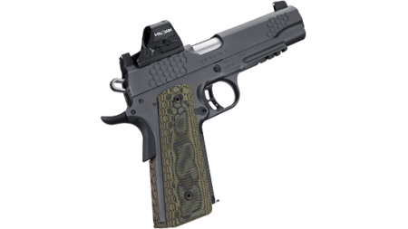 KIMBER KHX CUSTOM/RL 9MM PSTL