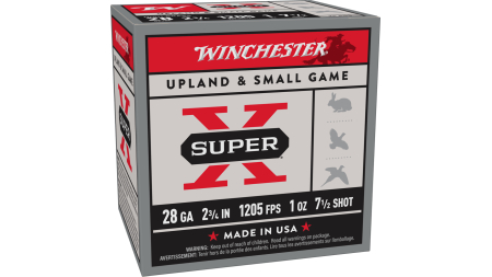 WINCHESTER SPR-X 28GA 23/4" MAX#7.5