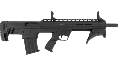 SDS TOKAREV USA PUMP BULLPUMP 12GA SHOTGUN