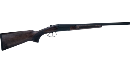 HERITAGE BADLANDER 20G SHTG 18.5" COACH GUN 2RD BLACK/WOOD