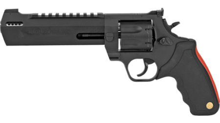 TAURUS RAGING HUNTER 357MAG 6.75" 7RD BLACK