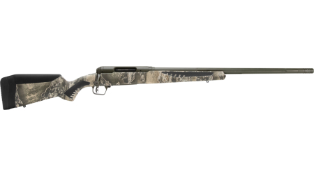 SAVAGE 110 TMBRLINE 308WIN  RFL 22"
