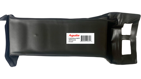 AGUILA 556 55GR FMJ 450RD BATTLE PACK 5 BATTLE PACKS PER CASE