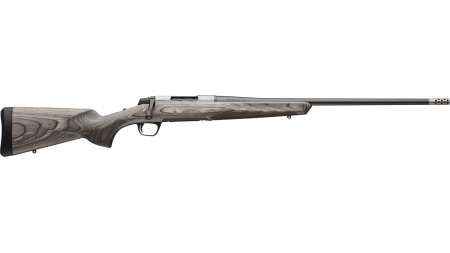 BROWNING XBLT 2 HNT 270 WIN 2 TONE GRY LAM W/MUZZLE BREAK