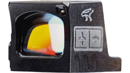CENTURY CANIK MECANIK MO4 3 MOA RED DOT SIGHT