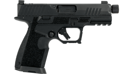KIMBER R7 MAKO C.F.C. COMPACT O.R. 9MM BLK 3.9" TFS 2-15RD