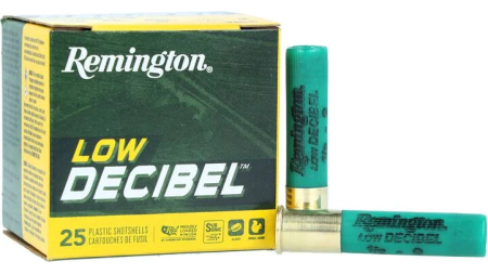 REMINGTON 410GA 2-1/2 IN 1/2OZ 9 25 RD/BX 10 BX/CS