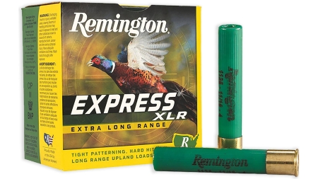 REMINGTON 410GA 2-1/2IN 1/2OZ 6 25 RD/BX 10 BX/CS