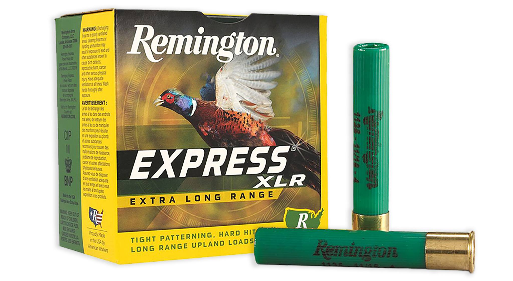REMINGTON 410GA 2-1/2IN 1/2OZ 6 25 RD/BX 10 BX/CS