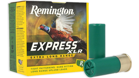 REMINGTON 12GA 2-3/4IN 1-1/4OZ 6 25 RD/BX 10 BX/CS
