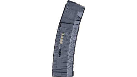 ATI SCHMEISSER 5.56/.223 AR15 60RD MAGAZINE W/ WINDOW