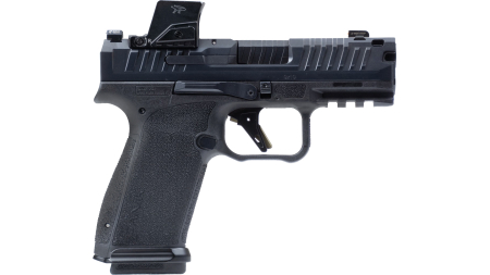 CENTURY CANIK METE MC9 PRIME w/MeCanik MO4 9MM PISTOL