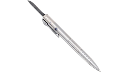 COBRATEC CNC OTF PEN TITANIUM GENERATION 2