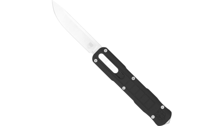 COBRATEC SPECIAL EDITION SMALL RAPTOR BLACK DROP NOT SERRATED