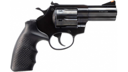 Rock Island Armory 9231B AL9.0 9mm Revolver 6 Rd Blued AL9.09MM