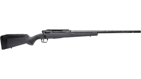 SAVAGE ARMS IMPULSE DRIVEN HUNTER 30-06  #