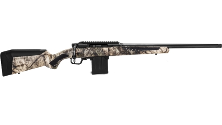 SAVAGE ARMS IMPULSE PREDATOR 243WIN 20"  #