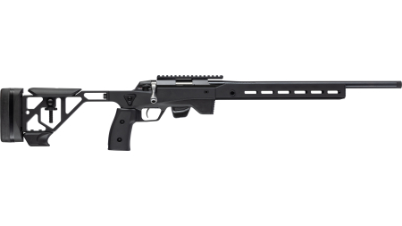 TIKKA T1X ACE TARGET 17HMR 20"