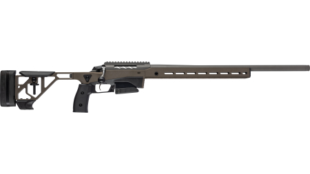 TIKKA T3X ACE TGT 6.5CR 26" BRZ TB