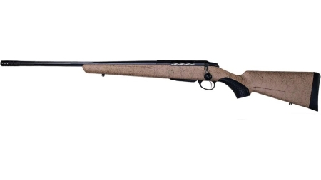 TIKKA T3XLT ROUGHTECH TAN 270WIN LH