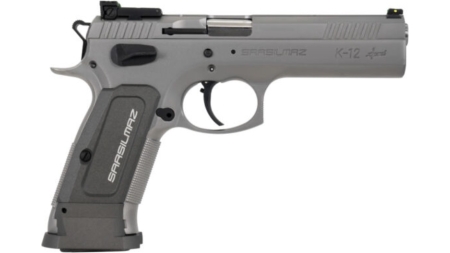 SAR FIREARMS K12 SPORT 9MM SS 4.7" 17+1 SA