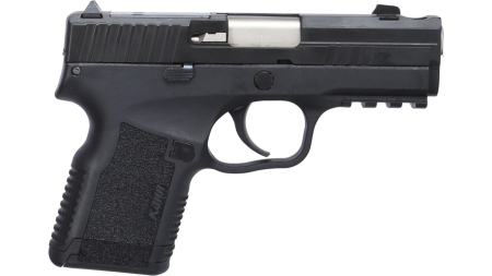 KAHR ARMS X9 9MM BLK 3.54" 10+1 OR PORT