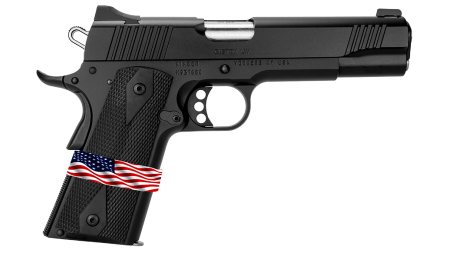 KIMBER CUSTOM LW SHADOW LIBERTY 45ACP