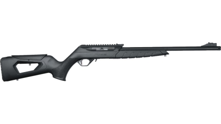 TRISTAR SPORTING ARMS KR22 22LR BLACK 10+1 18.6"