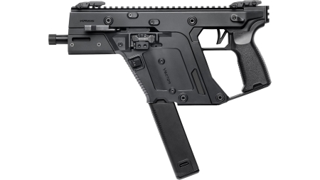 KRISS USA VECTOR SDP G3 45ACP 5.5" 30+1