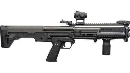 KELTEC KS7 GEN2 DEFENDER 12/18.5 6+1