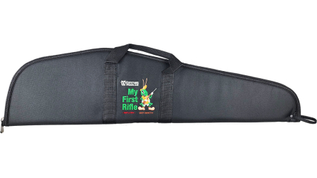 KEYSTONE SPORTING ARMS CASE RIFLE CRICKETT PADDED BLK