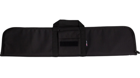 KEYSTONE SPORTING ARMS CPR BLACK CASE W/POCKET