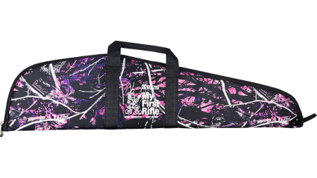 KEYSTONE SPORTING ARMS CASE RIFLE CRICKETT PADDED MG